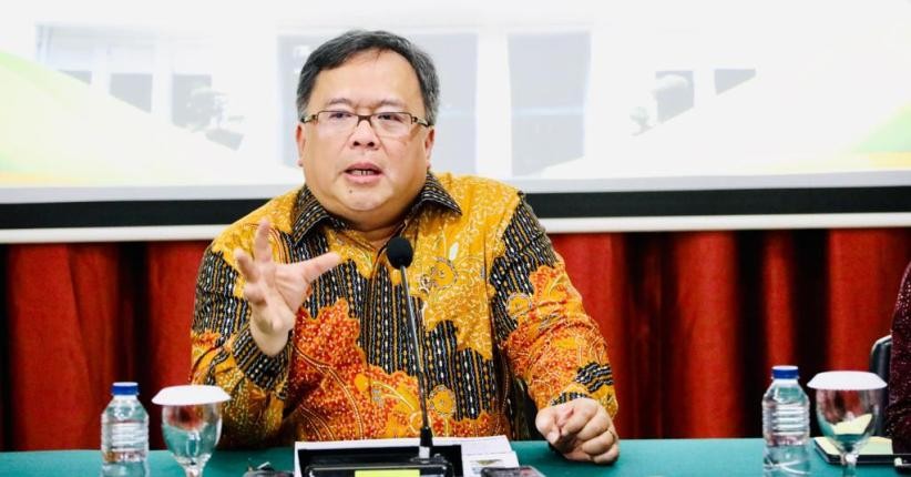 Pemerintah Siapkan Apartemen Dinas untuk ASN di Ibu Kota Baru