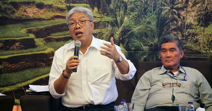 Vale Indonesia Tawarkan Saham, Ini Kata Kementerian ESDM