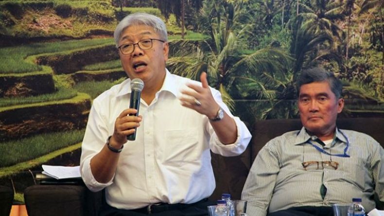 Indonesia Larang Ekspor Nikel per 1 Januari 2020, Ini Alasannya