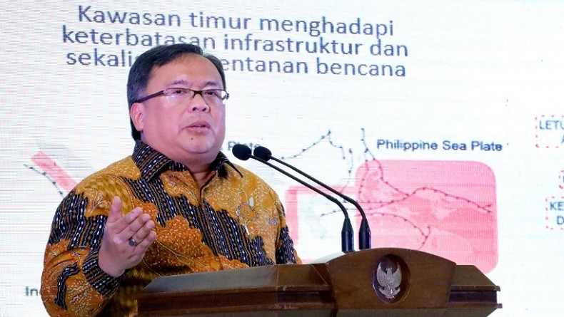 Ibu Kota Pindah, Pemerintah Gandeng Swasta Manfaatkan Aset Negara di DKI