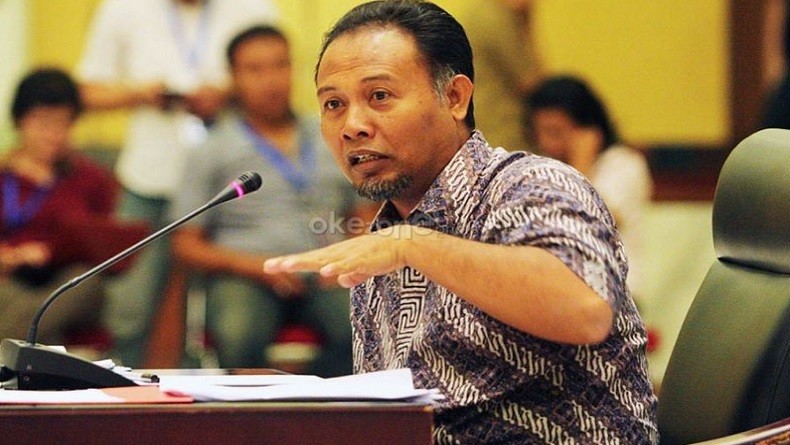 Bambang Widjojanto Pimpin Tim Kuasa Hukum Prabowo-Sandi