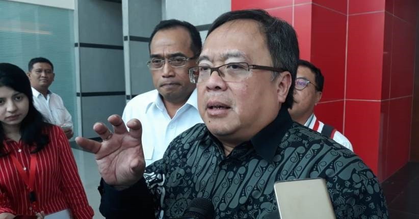 Industri Keuangan Syariah Dipastikan Bertahan di Tengah Ketidakpastian Global