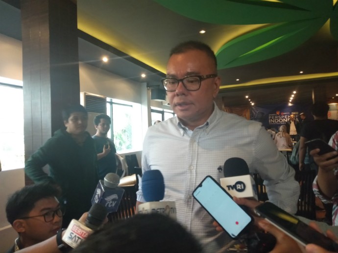 Waketum PAN: Saya Harus Akui Kemungkinan PAN Gabung Pemerintah Sangat Besar