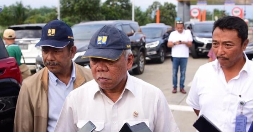 Diresmikan Jokowi, Tol Pandaan-Malang Gratis untuk Sementara