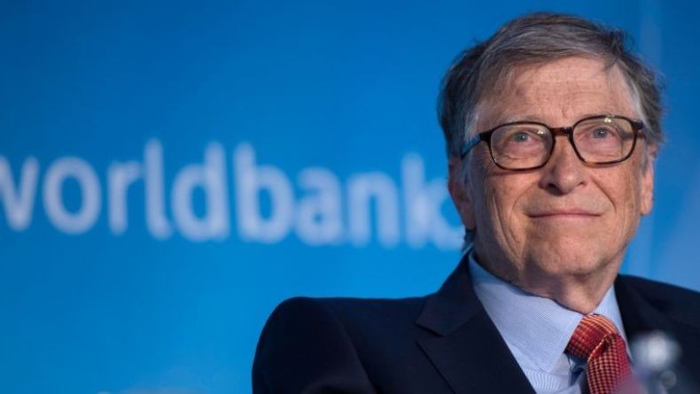 Selain Bill Gates, Ini 10 Miliarder Tanpa Gelar Pendidikan Formal