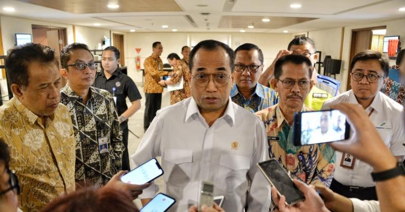 Bandara Pendukung Destinasi Wisata 5 Bali Baru Ditargetkan Selesai Akhir 2020