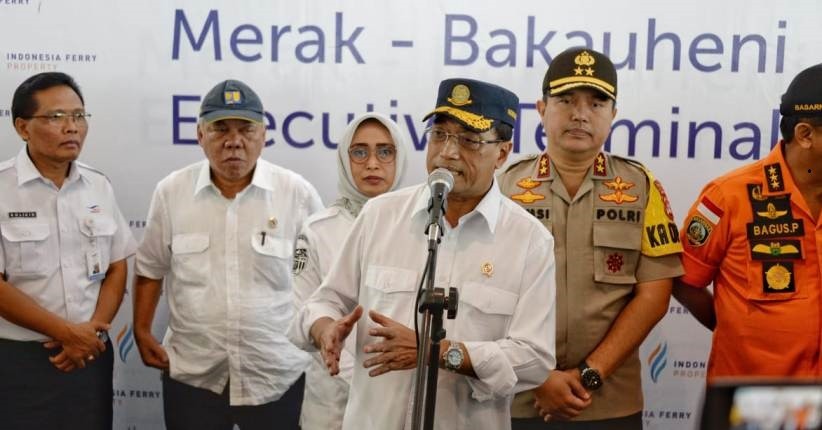 Menhub Peringatkan Truk ODOL Jangan Coba-Coba Masuk Tol