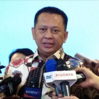 Bamsoet: Pancasila Harus Menjadi Dasar Nilai Pembentukan Keluarga dan Masyarakat