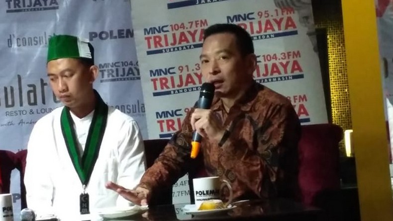 Ini Alasan PKB Minta Jatah Kursi Menteri Dipisahkan dengan NU