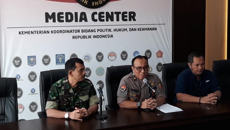 Polri: Operasi Ketupat Dimulai 29 Mei hingga 13 Juni