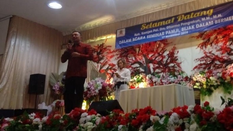 BSSN Ingatkan Pengaruh Negatif Media Sosial terhadap Anak