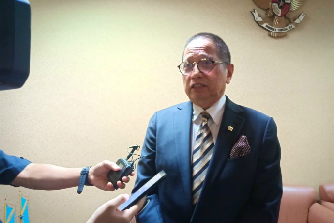 Anggota DPR Milenial Dituntut Cepat soal Ini