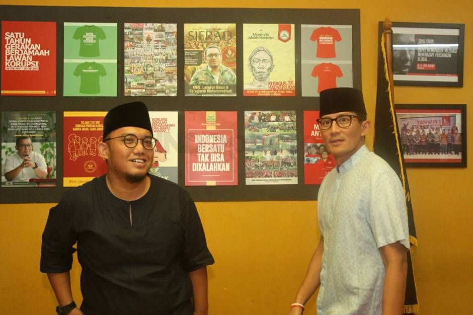 Kuasa Hukum: Dahnil Penuhi Panggilan Pemeriksaan Polda Metro Jaya