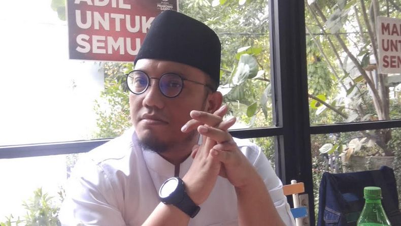 Ada Aksi Kawal Putusan MK, Ini Imbauan BPN Prabowo-Sandi