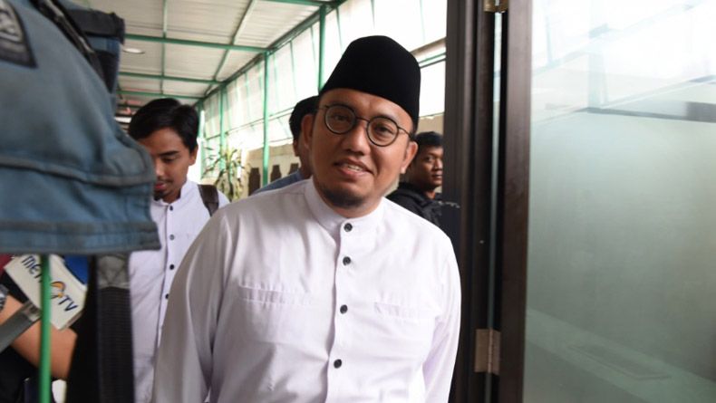 Prabowo Bertemu Surya Paloh Malam Ini, Jubir: Silaturahmi Biasa