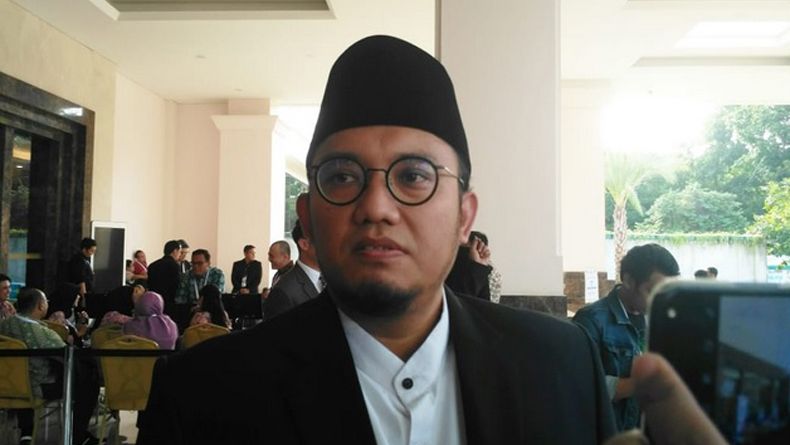 Diminta Jokowi Jadi Menhan, Prabowo Didatangi Elite PKS