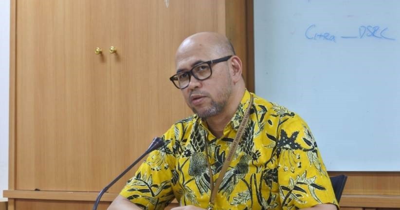 Tol Tanggul Laut Semarang-Demak Siap Dikerjakan Tahun Ini