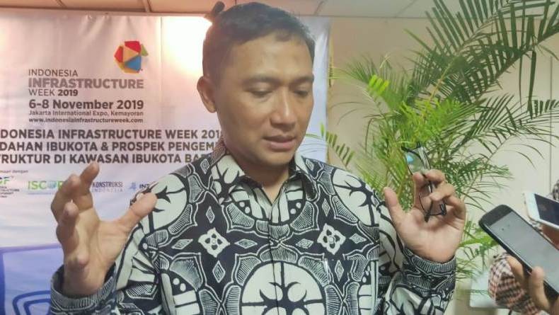 Pengusaha Ragu Pemindahan Ibu Kota Bisa Dimulai Tahun Depan