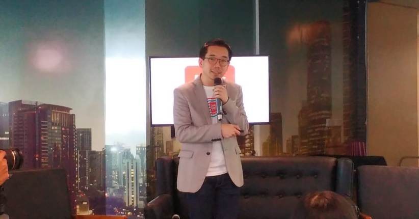 Saingi Gopay dan OVO, LinkAja Tidak Akan Jorjoran Kasih Promo Diskon