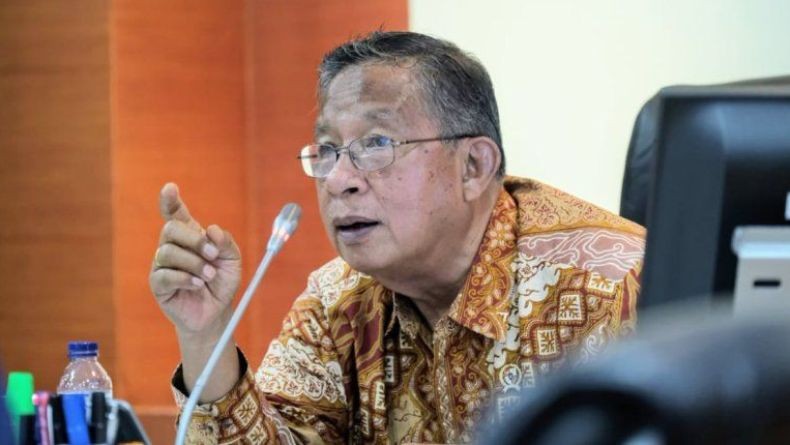 Sulit Dimonitor, TKI Bikin NPL KUR Bengkak