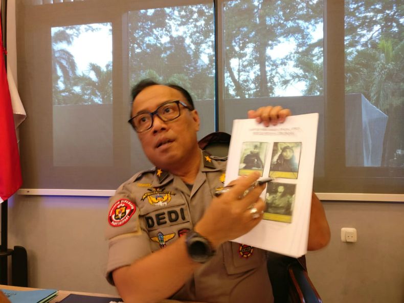 Satgas Tinombala Tangkap 4 Anggota MIT Pimpinan Ali Kalora, 3 Tewas