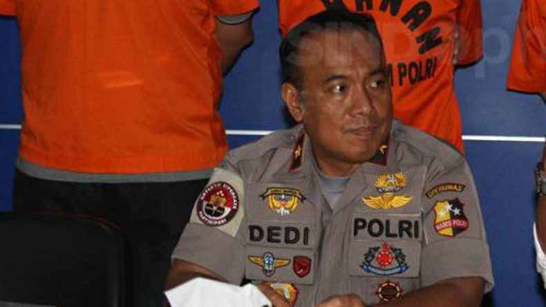 Tersangka Ujaran Kebencian, Robertus Robet Ditangkap Rabu Dini Hari