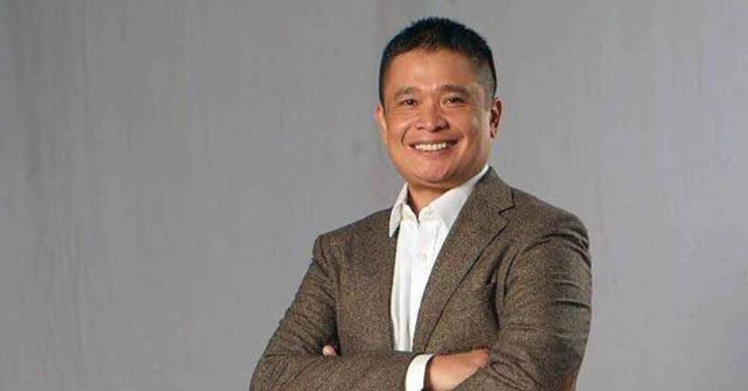 Dian Rachmawan Ditunjuk Sebagai Direktur Utama Pelindo I