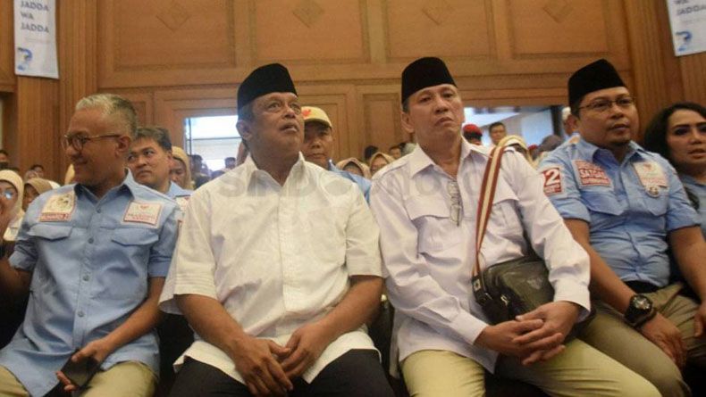 Ini 4 Tempat Pendukung Prabowo-Sandi Nobar Debat Pilpres