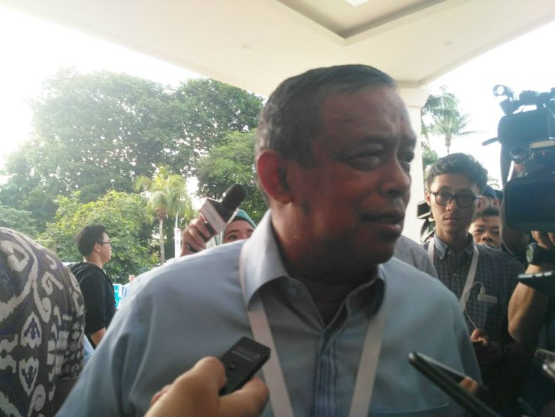 Petinggi BPN Prabowo-Sandi Laporkan Kecurangan ke Bawaslu