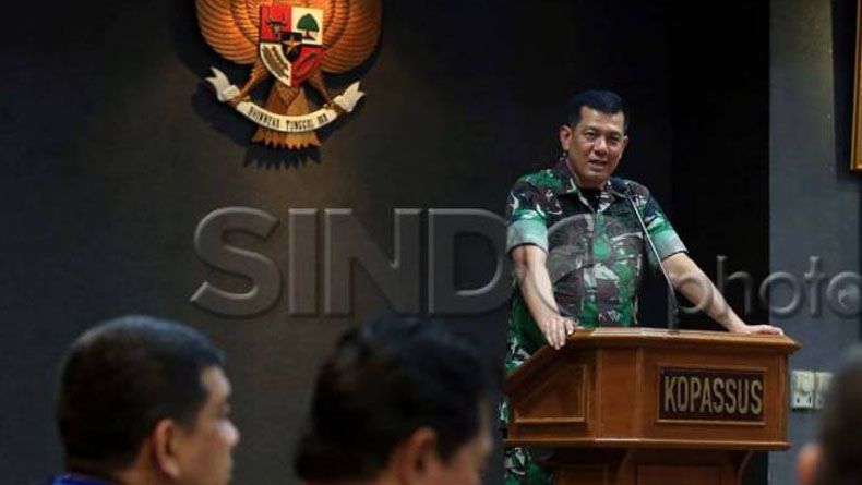 Pramono Benarkan Besok Pelantikan Doni Monardo sebagai Kepala BNPB