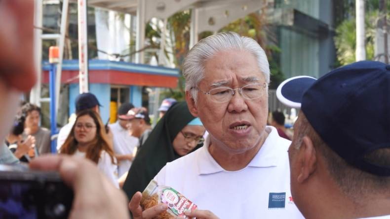 Siasati Perang Dagang, Mendag Minta Pengusaha Penuhi Toko dengan Produk Lokal