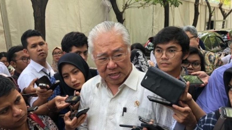 Mendag Pastikan Minyak Goreng Curah Tidak Dilarang