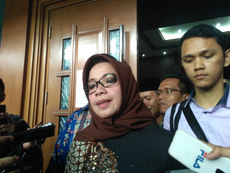 Eni Saragih Tak Banding Usai Divonis Ringan, Jaksa KPK Pikir-Pikir