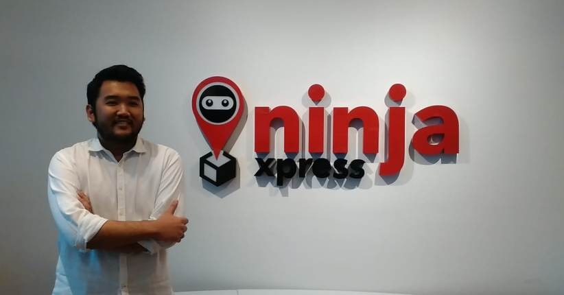 Tarif Kargo Udara Naik, Ninja Xpress Masih Pikir-Pikir Naikkan Harga