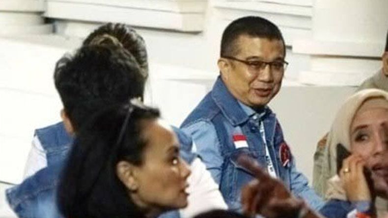 Erwin Aksa Dukung Prabowo-Sandi, Golkar Mendadak Gelar Rapat Khusus