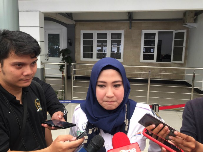 PT KAI Prediksi Puncak Arus Mudik di Stasiun Senen dan Gambir Hari Ini