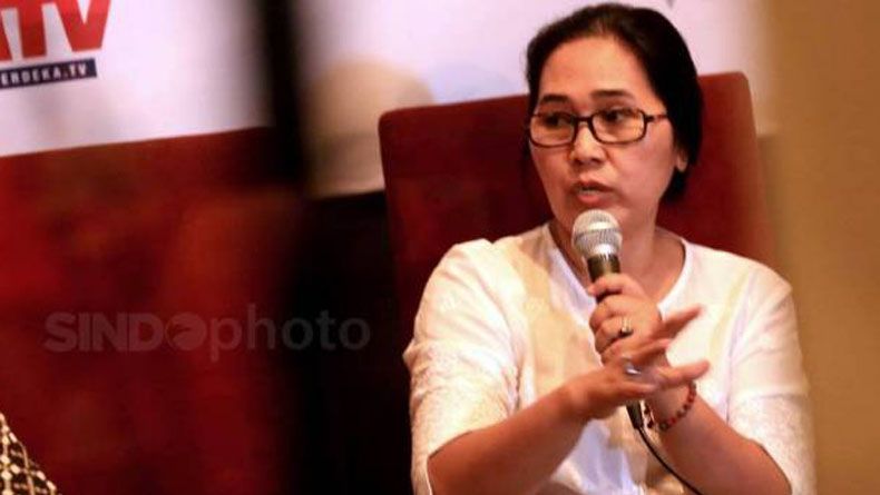 TKN Tantang Kubu Prabowo Laporkan ke KPPU jika Temukan Kartel Pangan