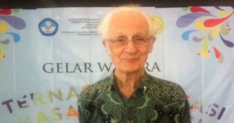 Romo Magnis: Tak Ada Jalan untuk Referendum Papua Merdeka