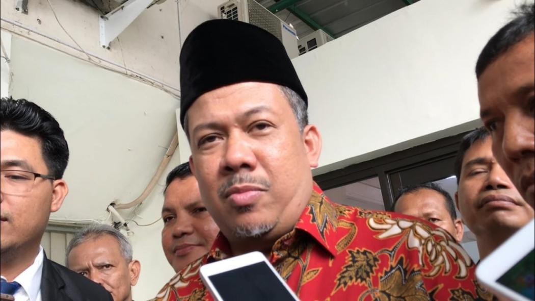 DPR Sebut Kontrak Politik agar Capim KPK Taat Undang-Undang