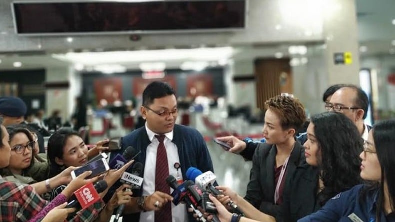 MK Berharap Momen Baik di Putusan PHPU Pilpres: Jokowi-Prabowo Berpelukan