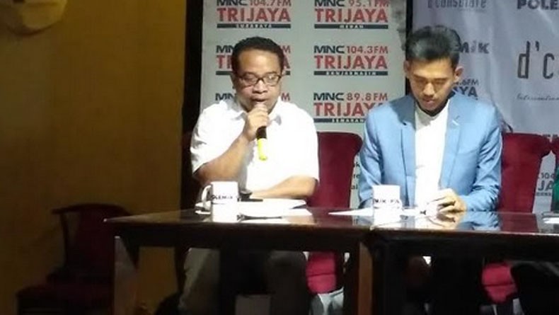 Kemenkominfo Blokir 11.800 Situs Berkonten Radikalisme