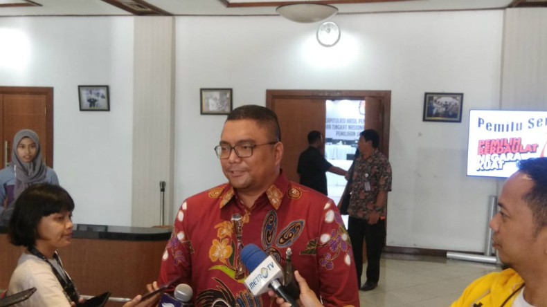 Diminta Investigasi Kembali PSU di Kuala Lumpur, Bawaslu Malah Minta Ini