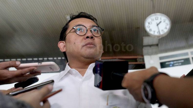 BPN Janji Bakal Buka Data Real Count Prabowo-Sandi Unggul 62 Persen