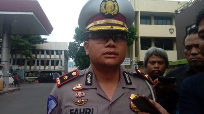 Konvoi Ferrari di Tol JORR Tabrak Honda Mobilio, Polisi: Pengemudi Lepas Kontrol