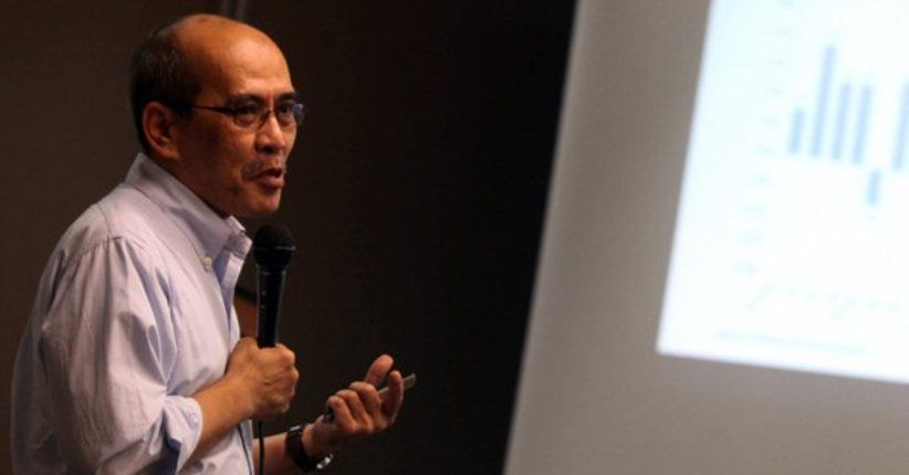 Revisi UU KPK Berlaku, Pengamat: Itu Bakal Mengancam Sektor Investasi