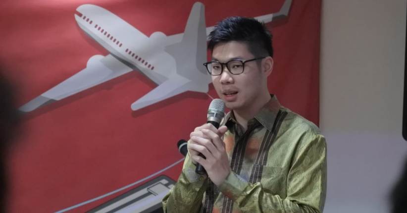 Gandeng Kalog, Lion Parcel Bisa Pangkas Biaya Kirim Barang 75 Persen