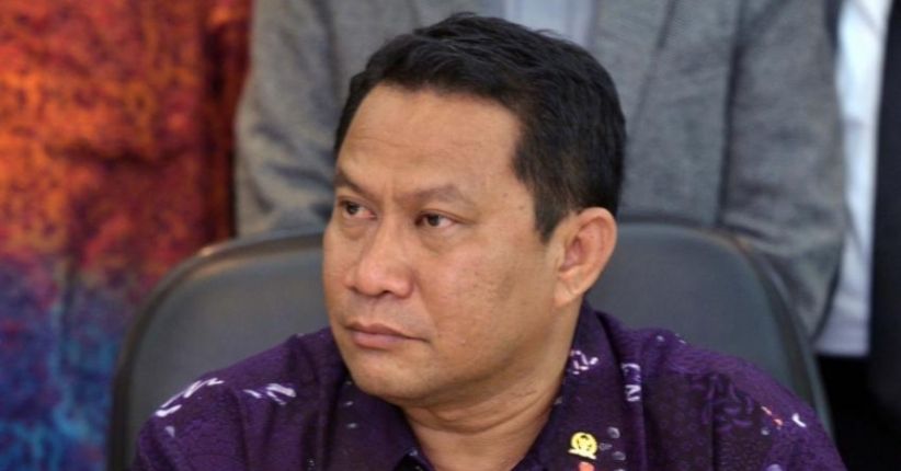 Fary Djemi Francis Mundur dari Calon Ketum PSSI, Langsung Jagokan Erick Thohir