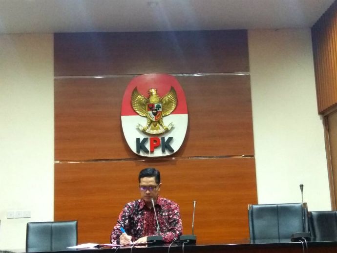Sidang Praperadilan Sofyan Basir Digelar Hari Ini, KPK Minta Dijadwalkan Ulang