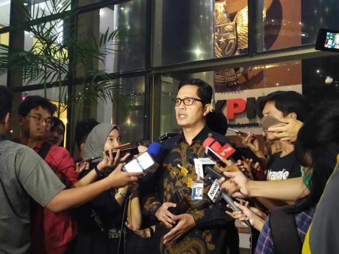 KPK Ingatkan Mensos Pentingnya Akurasi Data Warga Miskin agar Bantuan Tepat Sasaran