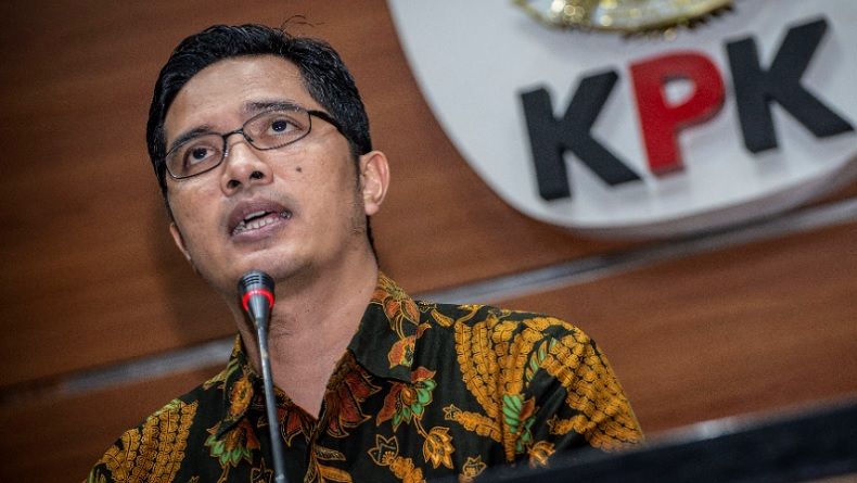 KPK Sore Ini Umumkan Tersangka Baru Kasus E-KTP